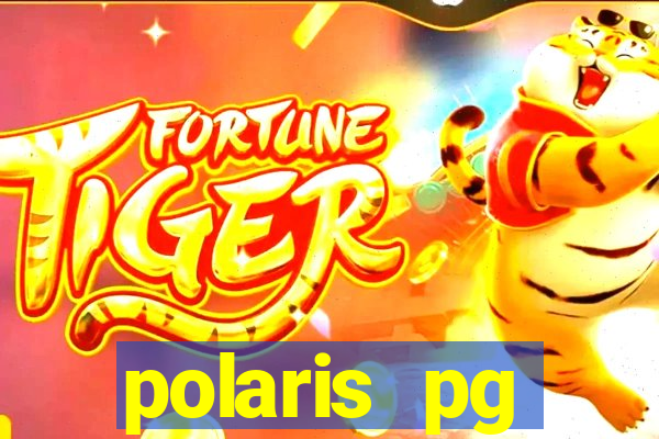 polaris pg plataforma de jogos