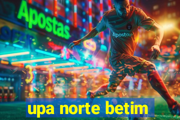 upa norte betim