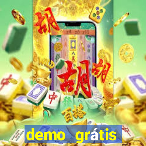 demo grátis fortune tiger