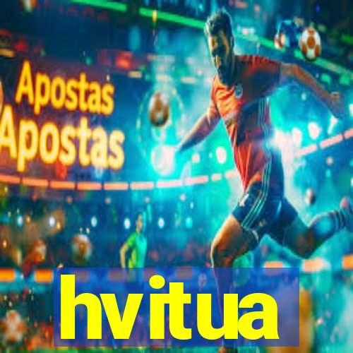 hvitua