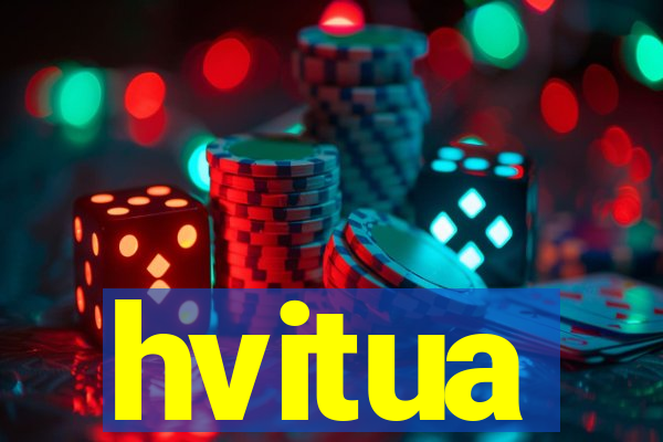 hvitua