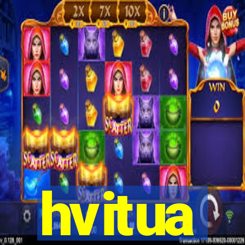 hvitua