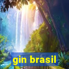 gin brasil