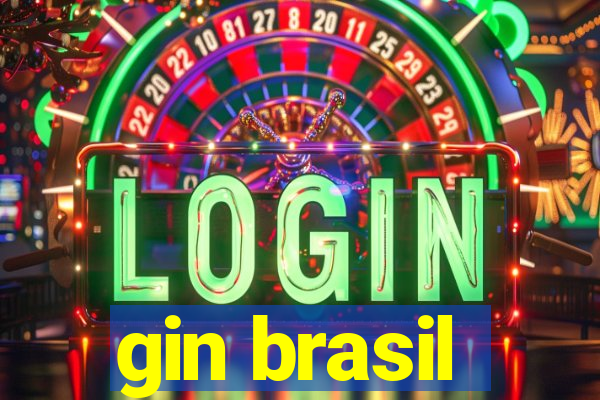 gin brasil