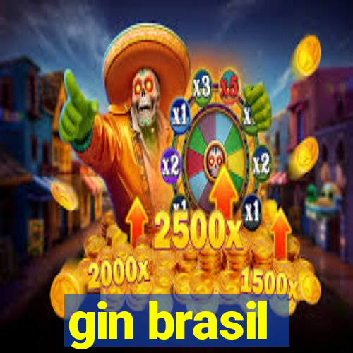 gin brasil