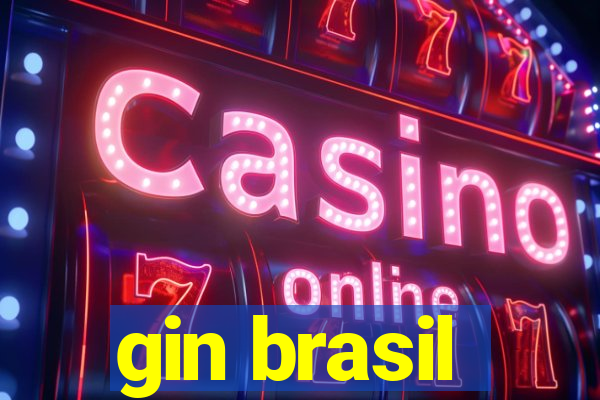 gin brasil