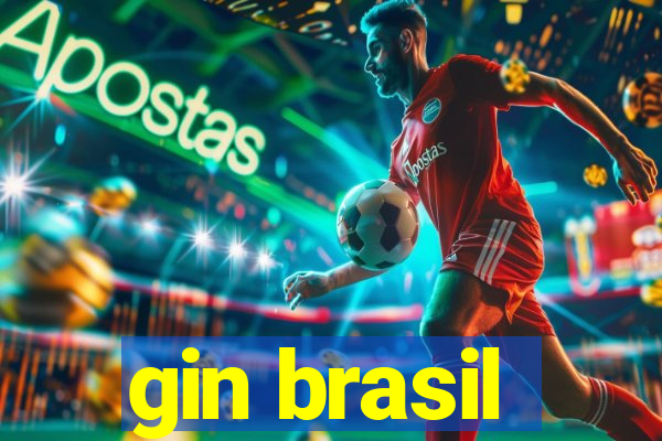 gin brasil