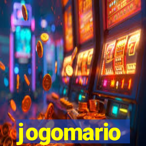 jogomario