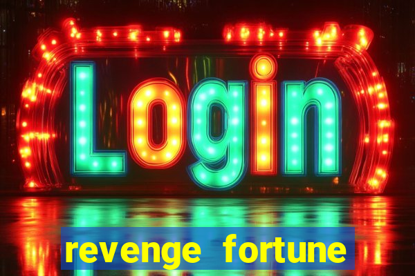 revenge fortune tiger 2 demo