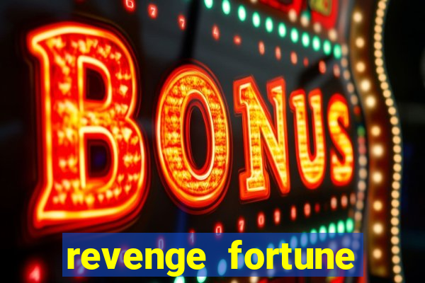 revenge fortune tiger 2 demo