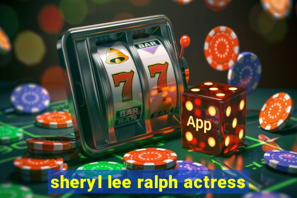 sheryl lee ralph actress