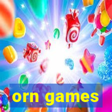 orn games