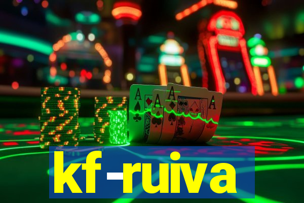 kf-ruiva