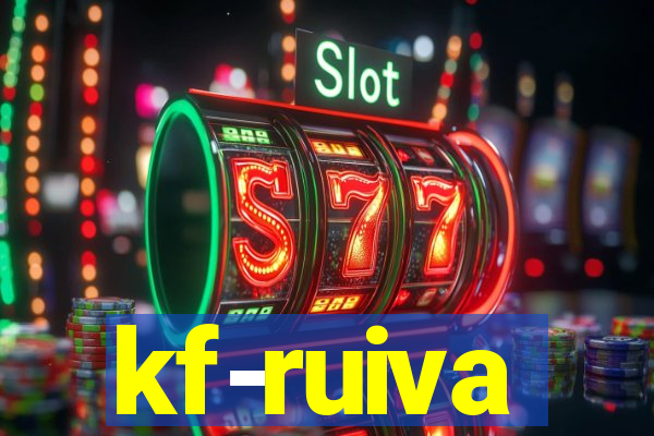 kf-ruiva