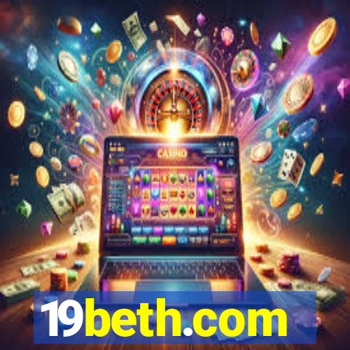 19beth.com