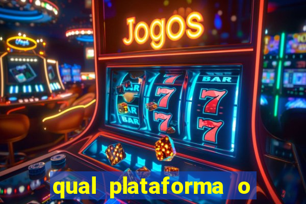 qual plataforma o fortune tiger paga mais