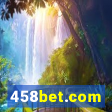 458bet.com