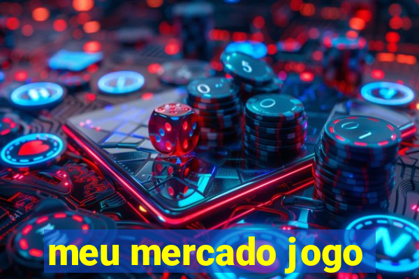 meu mercado jogo