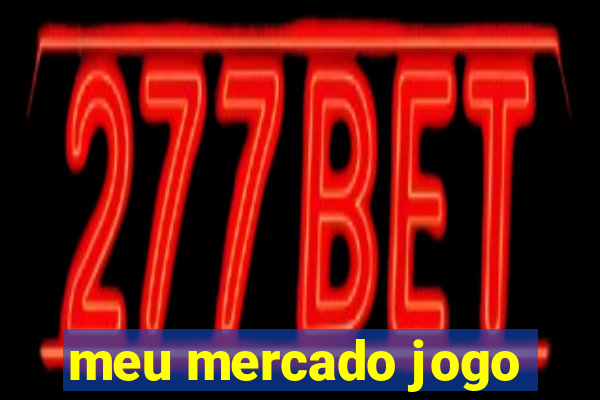 meu mercado jogo