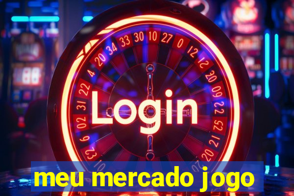 meu mercado jogo