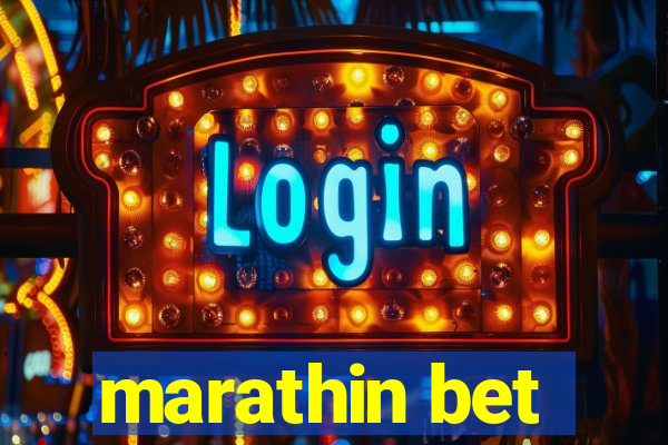 marathin bet