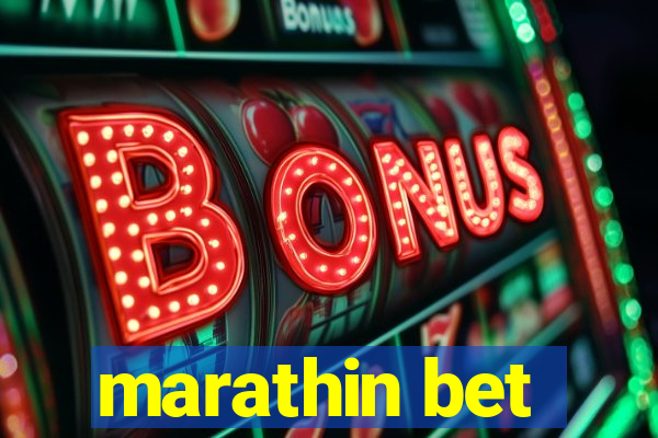 marathin bet