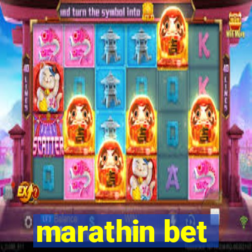 marathin bet