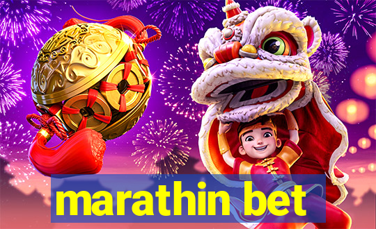 marathin bet