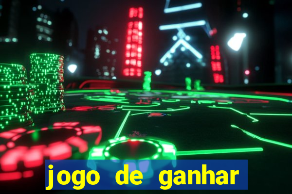 jogo de ganhar dinheiro truco gold