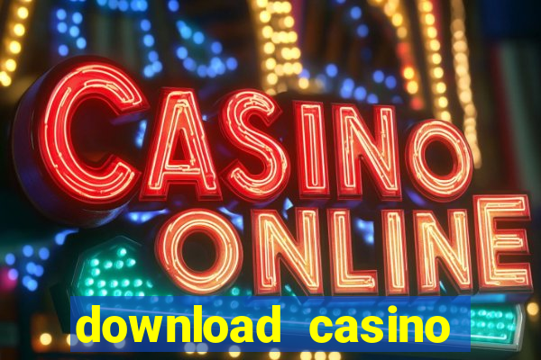 download casino games roulette