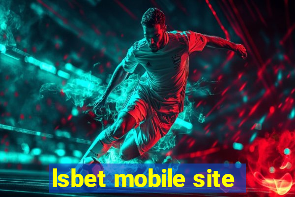 lsbet mobile site