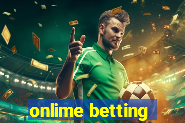 onlime betting