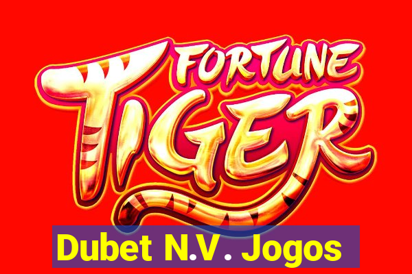 Dubet N.V. Jogos