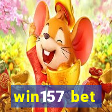 win157 bet