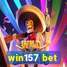 win157 bet