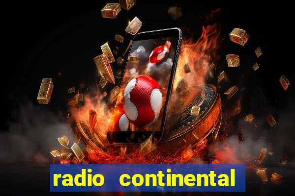 radio continental porto alegre