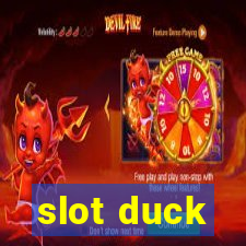 slot duck