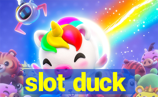 slot duck