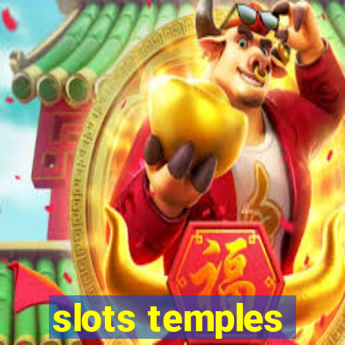 slots temples