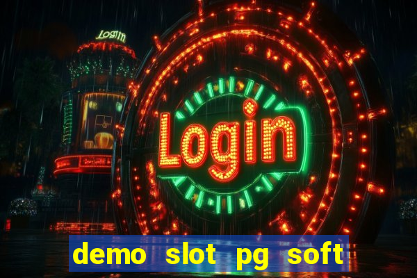 demo slot pg soft buy bonus