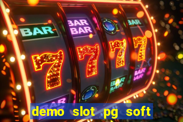 demo slot pg soft buy bonus