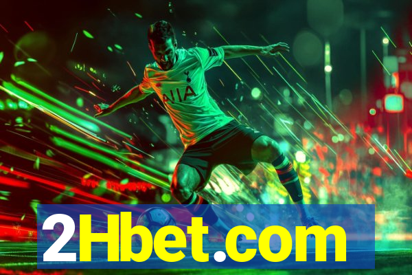 2Hbet.com