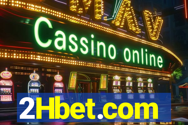 2Hbet.com