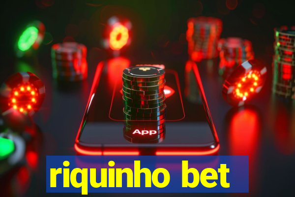 riquinho bet