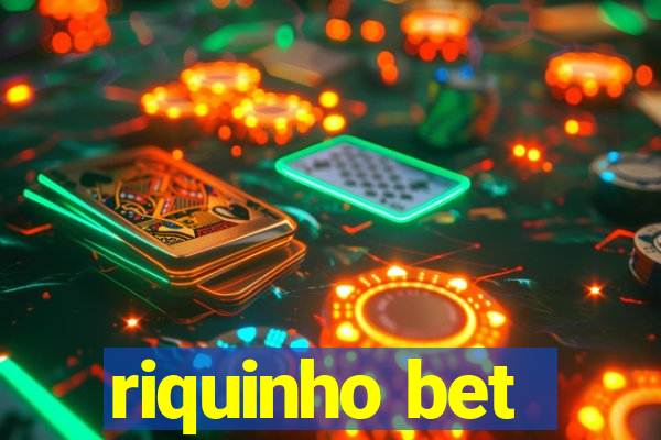 riquinho bet