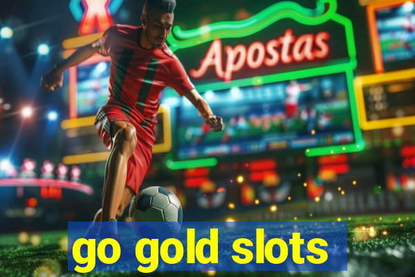 go gold slots