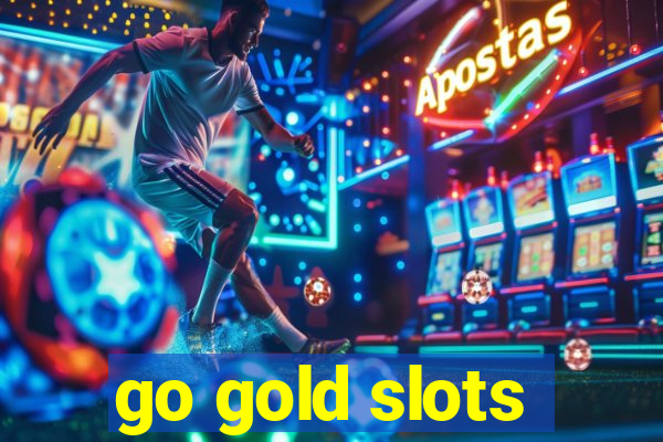 go gold slots