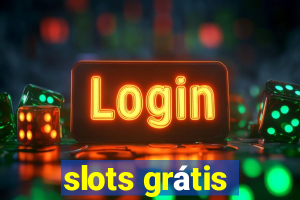 slots grátis