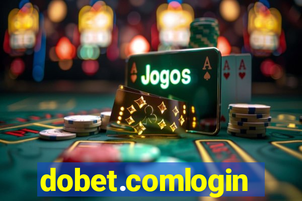 dobet.comlogin