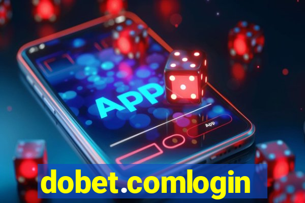 dobet.comlogin